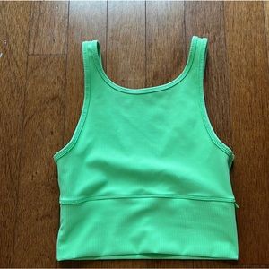 Lululemon Power Pivot Tank Top